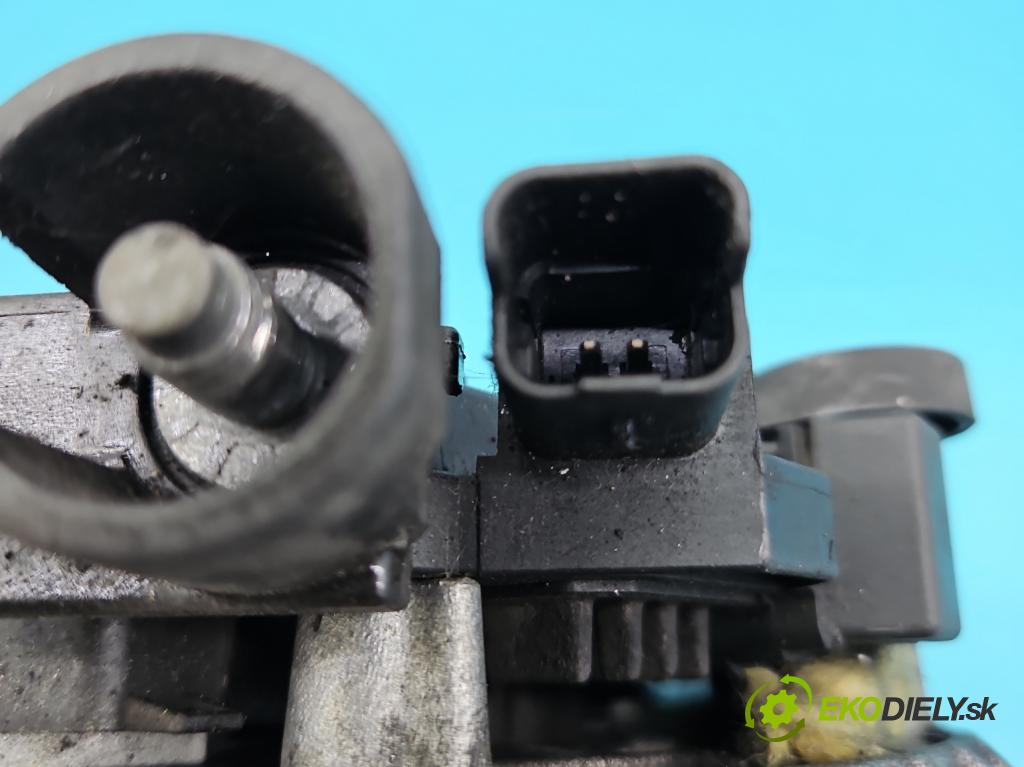 Peugeot 3008 I 2009-2016 1.6 hdi 109 HP manual 80 kW 1560 cm3 5- Alternator 9646321880 (Alternátor)