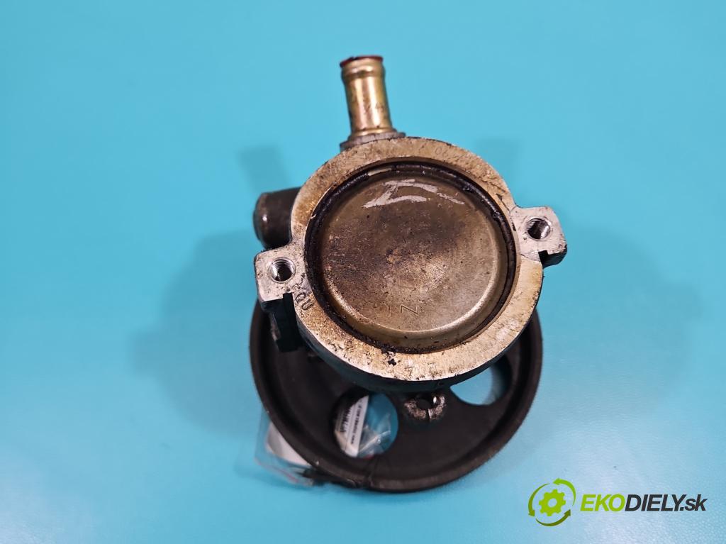 Citroen Berlingo I 1996-2008 1.6 16V 109 hp manual 80 kW 1587 cm3 5- čerpadlo posilovač  (Servočerpadlo)