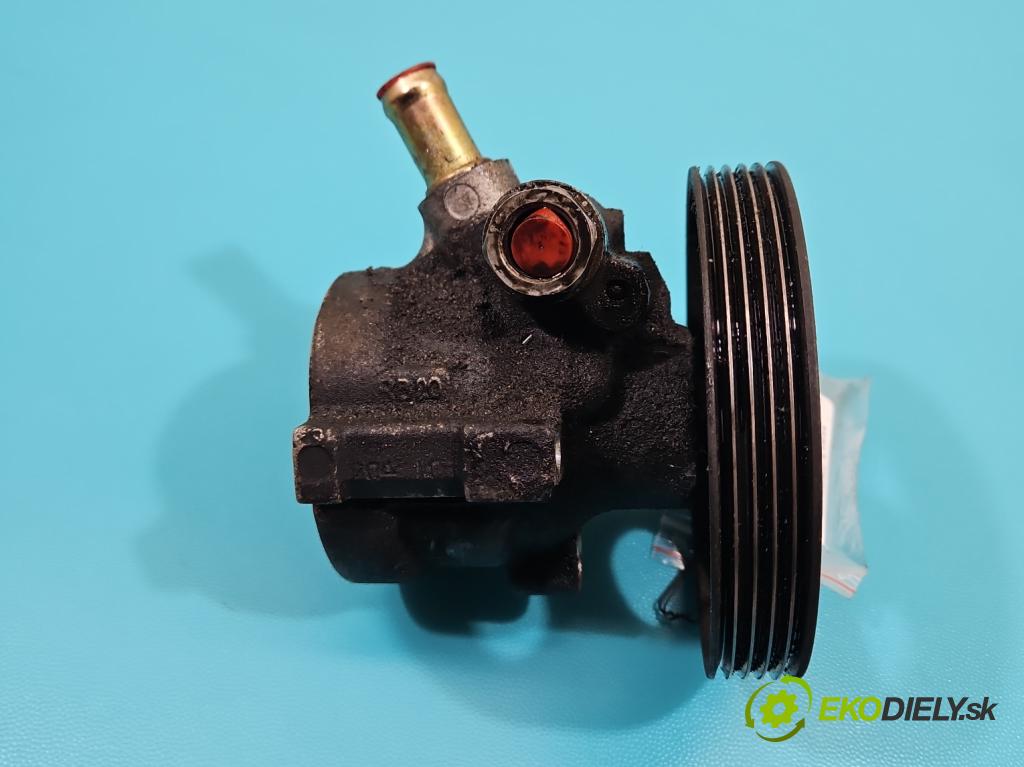 Citroen Berlingo I 1996-2008 1.6 16V 109 hp manual 80 kW 1587 cm3 5- čerpadlo posilovač  (Servočerpadlo)