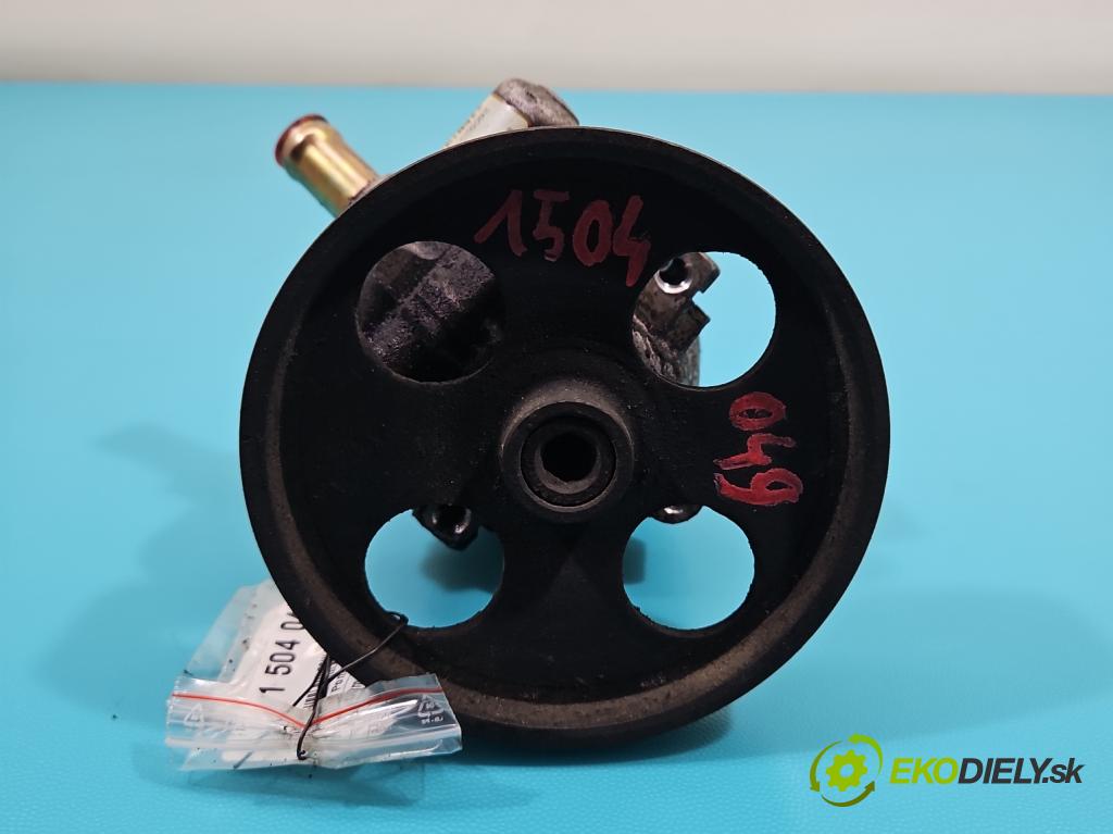 Citroen Berlingo I 1996-2008 1.6 16V 109 hp manual 80 kW 1587 cm3 5- čerpadlo posilovač  (Servočerpadlo)