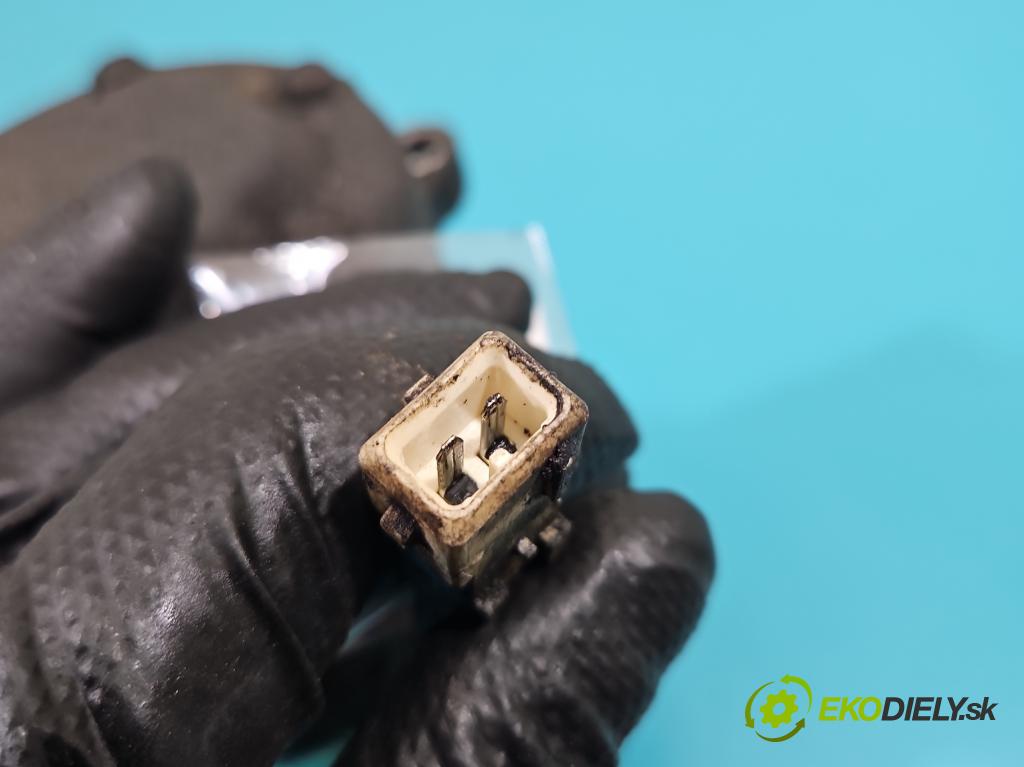 Citroen Berlingo I 1996-2008 1.6 16V 109 HP manual 80 kW 1587 cm3 5- Kompresor: klimatizácie 1431F (Kompresor klimatizácie)