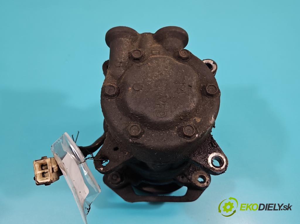 Citroen Berlingo I 1996-2008 1.6 16V 109 HP manual 80 kW 1587 cm3 5- Kompresor: klimatizácie 1431F (Kompresor klimatizácie)