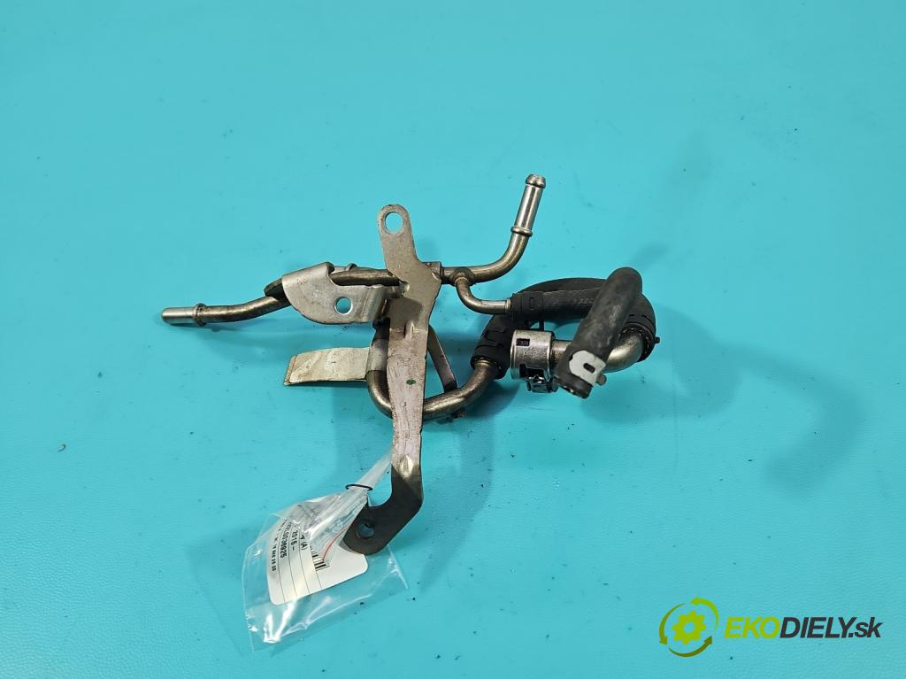 Opel Astra V  2015- 1.5 cdti 122 hp manual 90 kW 1496 cm3 5- trubka palivový 55512934000
