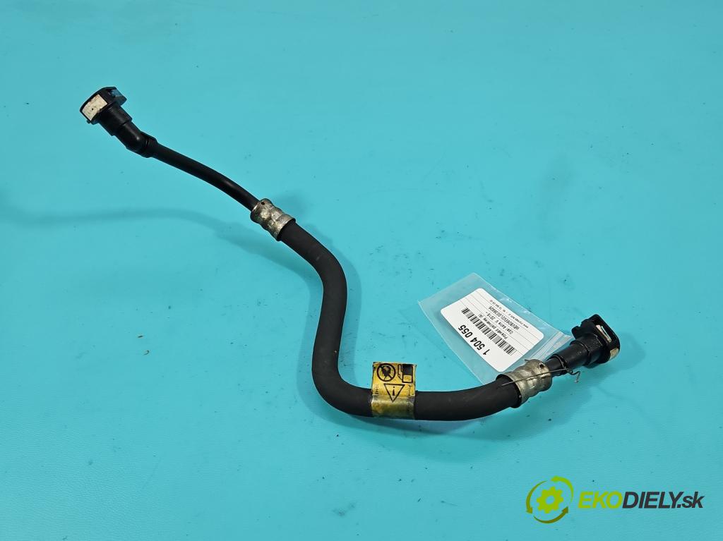 Opel Astra V  2015-2022 1.5 cdti 122 HP manual 90 kW 1496 cm3 5- rúrka palivovy 10445318