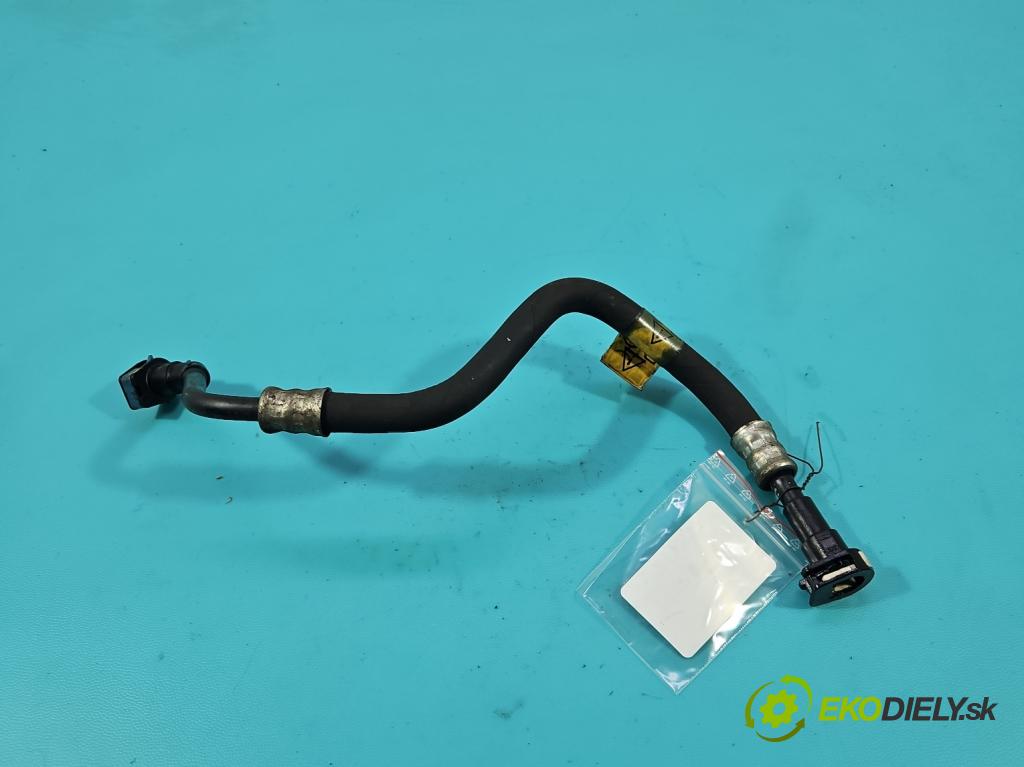 Opel Astra V  2015-2022 1.5 cdti 122 HP manual 90 kW 1496 cm3 5- rúrka palivovy 10445318
