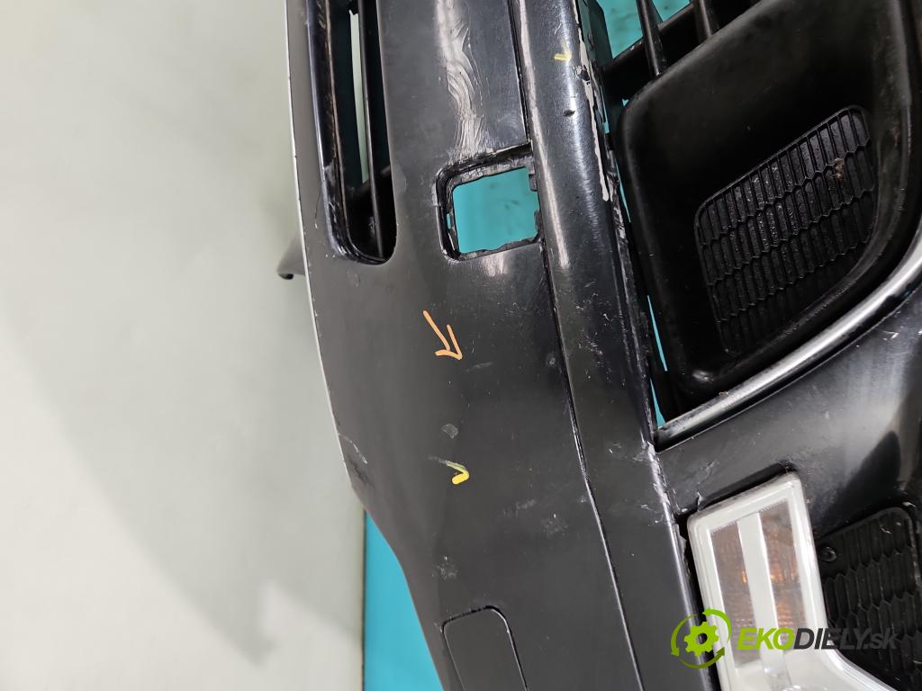 Citroen C5 II 2008-2017 2.0 hdi 136 HP manual 100 kW 1997 cm3 5- nárazník predné  (Kľučka dverí ostatné)