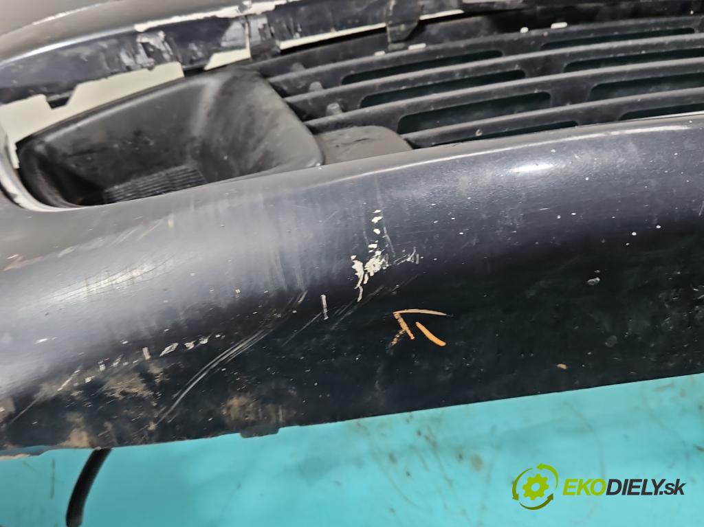 Citroen C5 II 2008-2017 2.0 hdi 136 HP manual 100 kW 1997 cm3 5- nárazník predné  (Kľučka dverí ostatné)