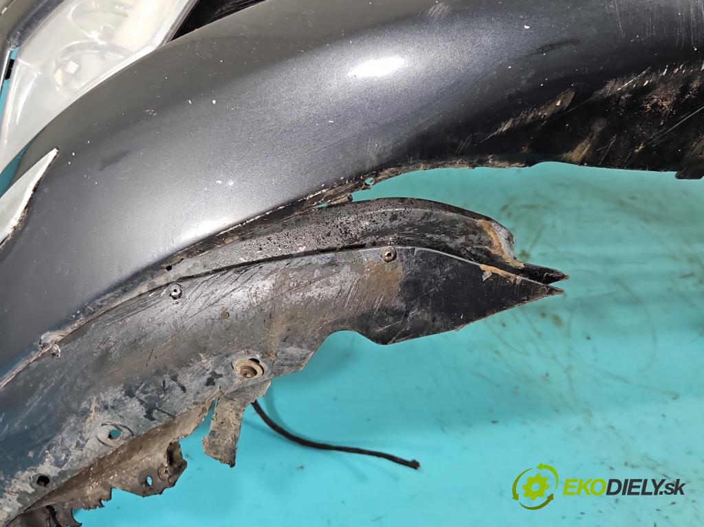 Citroen C5 II 2008-2017 2.0 hdi 136 HP manual 100 kW 1997 cm3 5- nárazník predné  (Kľučka dverí ostatné)