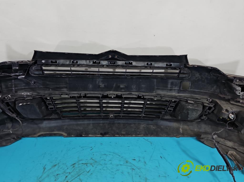 Citroen C5 II 2008-2017 2.0 hdi 136 HP manual 100 kW 1997 cm3 5- nárazník predné  (Kľučka dverí ostatné)