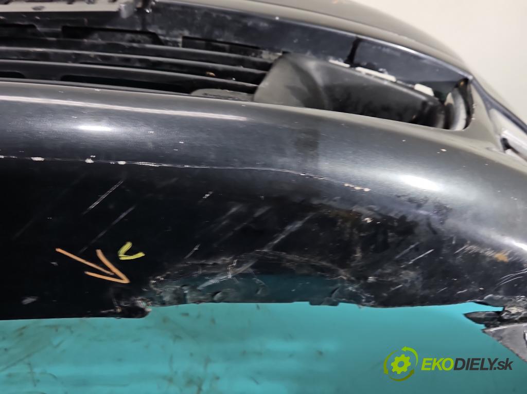 Citroen C5 II 2008-2017 2.0 hdi 136 HP manual 100 kW 1997 cm3 5- nárazník predné  (Kľučka dverí ostatné)