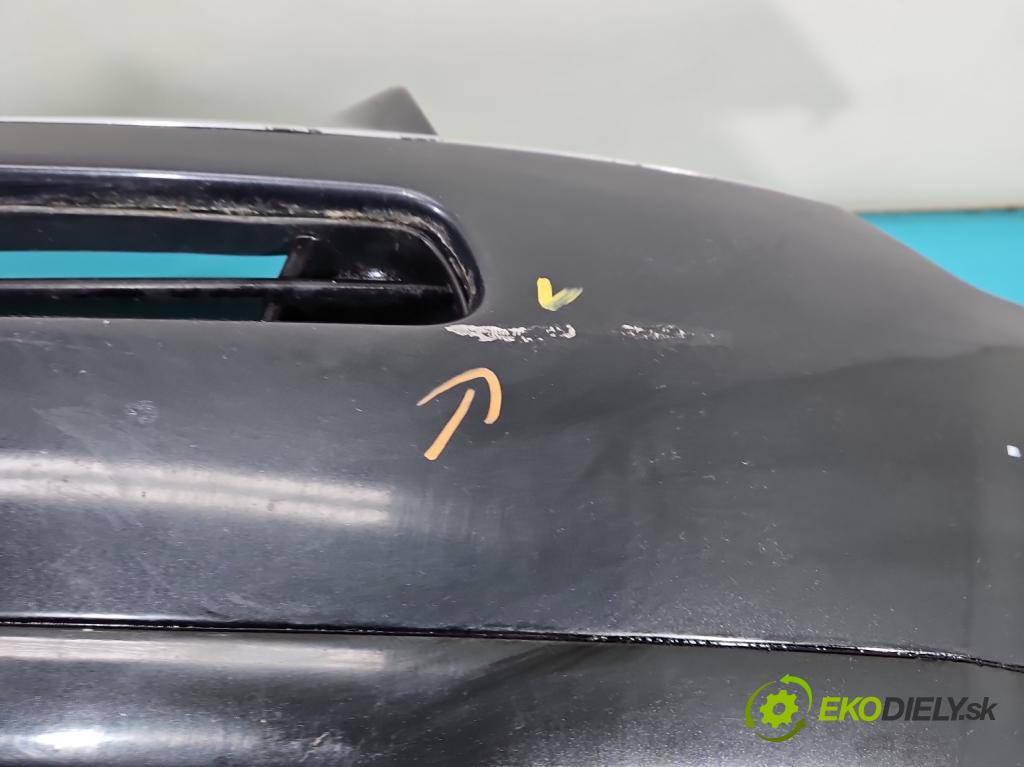 Citroen C5 II 2008-2017 2.0 hdi 136 HP manual 100 kW 1997 cm3 5- nárazník predné  (Kľučka dverí ostatné)