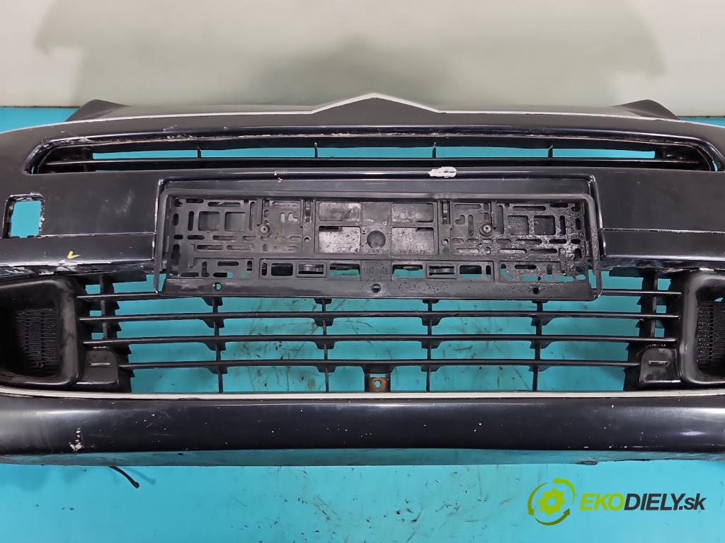 Citroen C5 II 2008-2017 2.0 hdi 136 HP manual 100 kW 1997 cm3 5- nárazník predné  (Kľučka dverí ostatné)