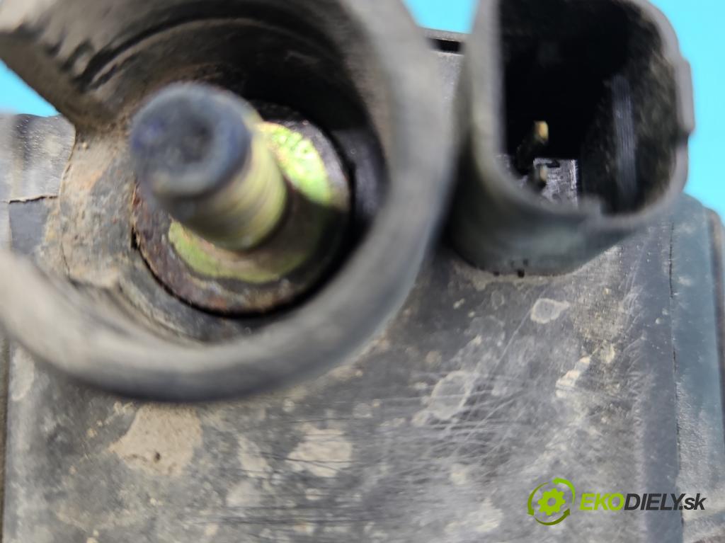 Citroen Berlingo I 1996-2008 1.6 16V 109 HP manual 80 kW 1587 cm3 5- Alternator 9638276280 (Alternátor)