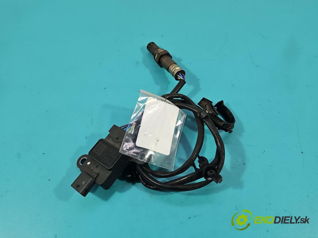 Opel Astra V  2015-2022 1.5 cdti 122 HP manual 90 kW 1496 cm3 5- Sonda lambda 55513252 (Lambda sonda)