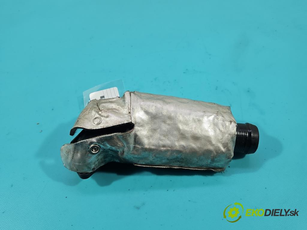 Opel Astra V  2015-2022 1.5 cdti 122 hp manual 90 kW 1496 cm3 5- Trubka: 50023670