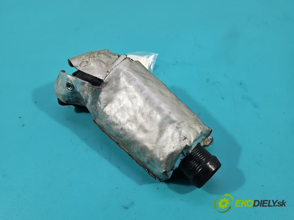 Opel Astra V  2015-2022 1.5 cdti 122 hp manual 90 kW 1496 cm3 5- Trubka: 50023670