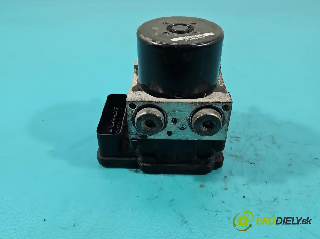 Renault Scenic III 2009-2016 1.5 dci 106 HP manual 78 kW 1461 cm3 5- čerpadlo abs 476601563R (Pumpa ABS)