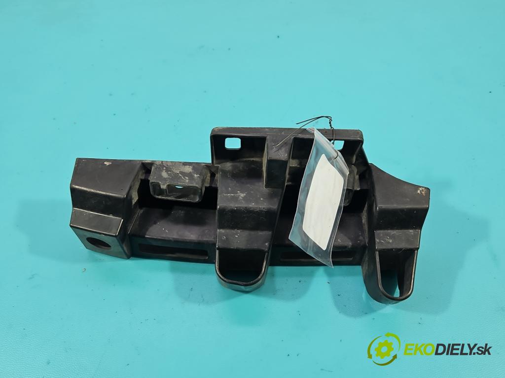 Renault Scenic III 2009-2016 1.5 dci 106 hp manual 78 kW 1461 cm3 5- lišta pod světly 622210006R
