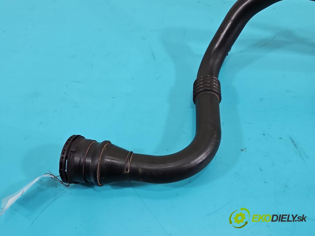 Renault Scenic III 2009-2016 1.5 dci 106 hp manual 78 kW 1461 cm3 5- Trubka: 8200981497