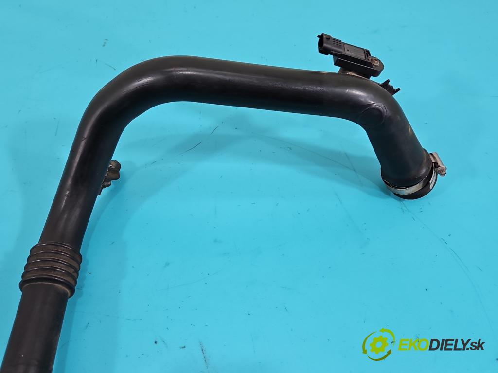 Renault Scenic III 2009-2016 1.5 dci 106 hp manual 78 kW 1461 cm3 5- Trubka: 8200981497