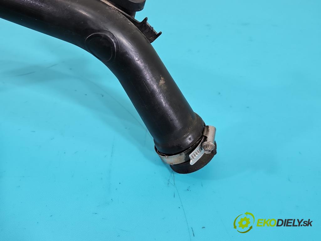 Renault Scenic III 2009-2016 1.5 dci 106 hp manual 78 kW 1461 cm3 5- Trubka: 8200981497