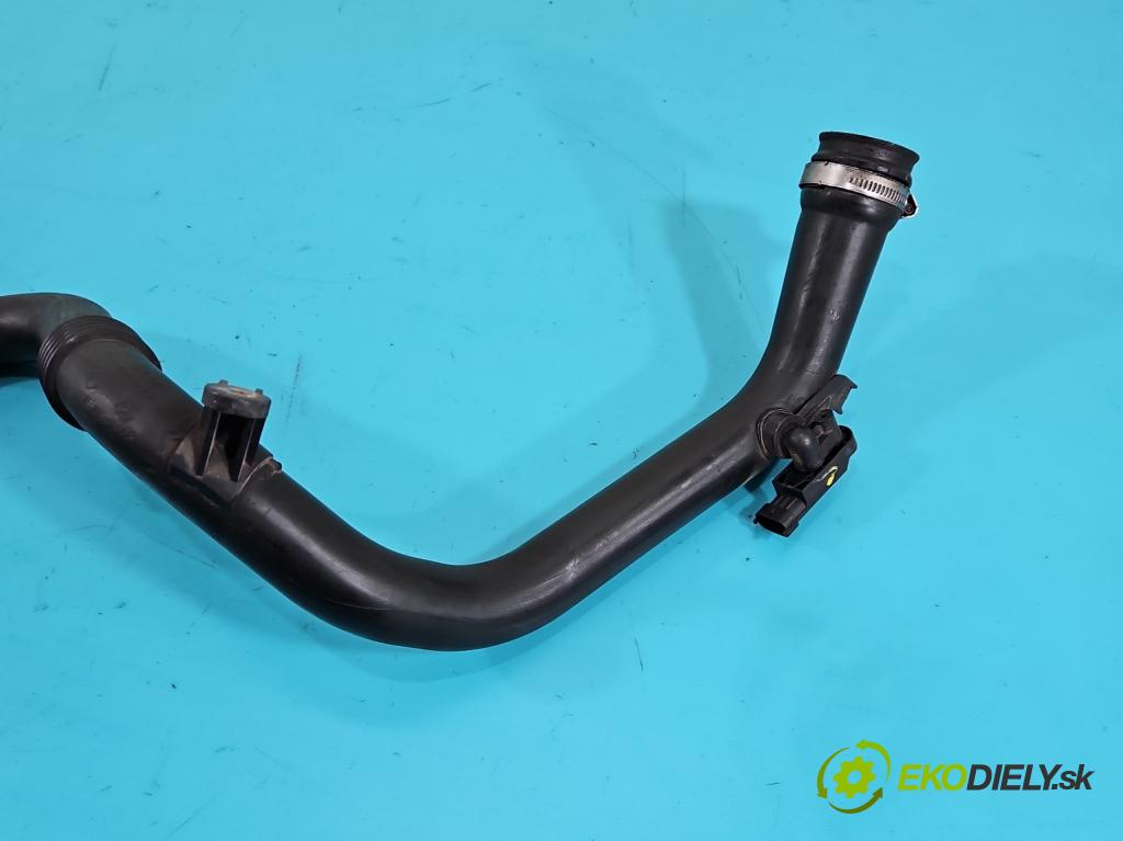 Renault Scenic III 2009-2016 1.5 dci 106 hp manual 78 kW 1461 cm3 5- Trubka: 8200981497