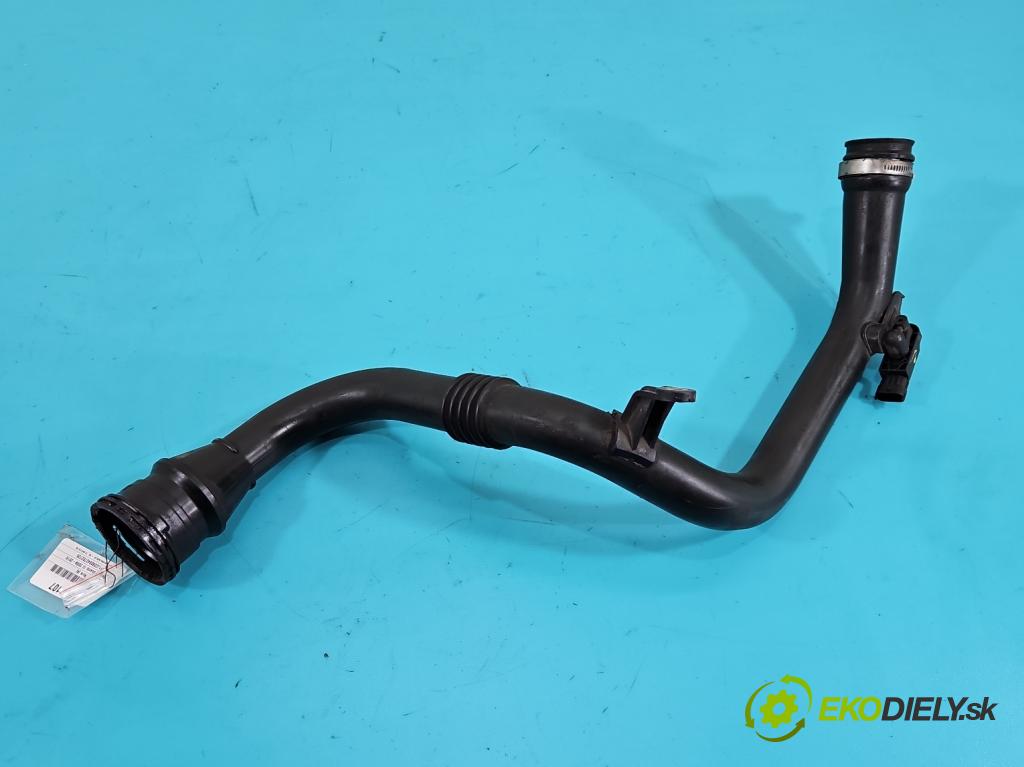 Renault Scenic III 2009-2016 1.5 dci 106 hp manual 78 kW 1461 cm3 5- Trubka: 8200981497