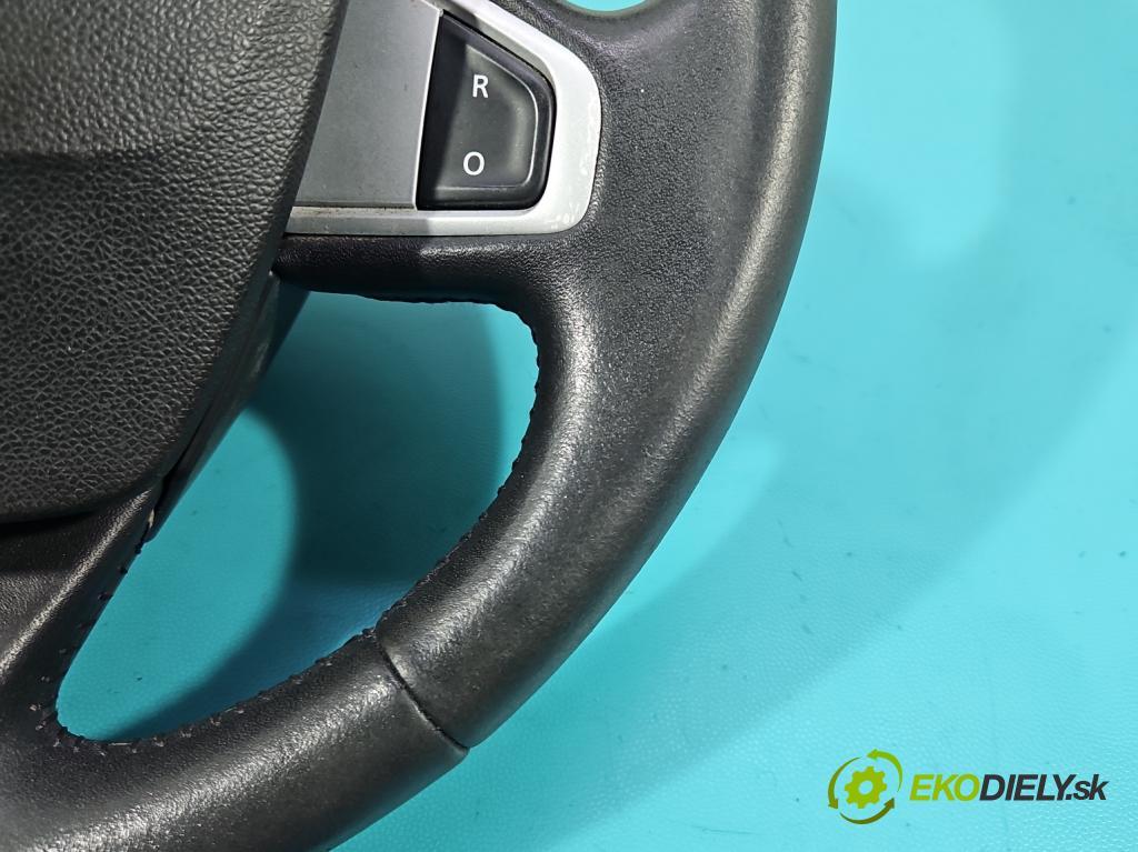 Renault Scenic III 2009-2016 1.5 dci 106 HP manual 78 kW 1461 cm3 5- volant  (Volant)