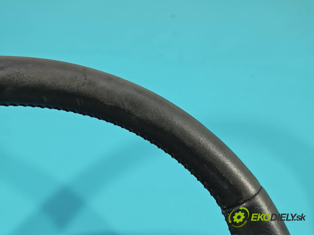 Renault Scenic III 2009-2016 1.5 dci 106 HP manual 78 kW 1461 cm3 5- volant  (Volant)