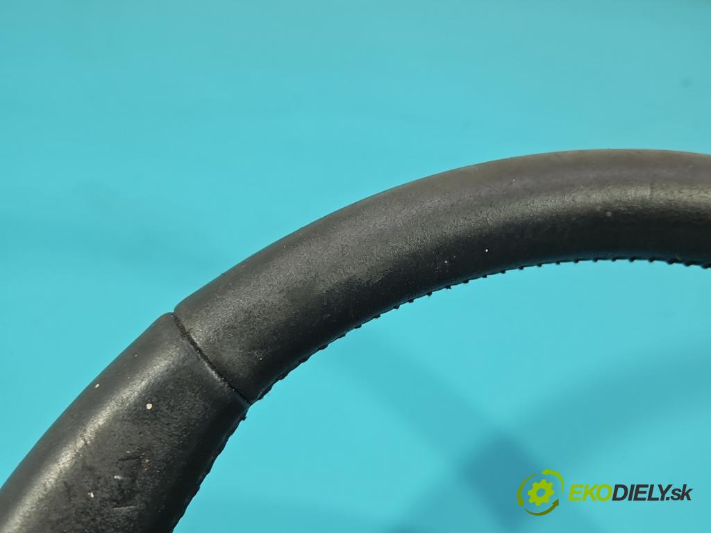 Renault Scenic III 2009-2016 1.5 dci 106 HP manual 78 kW 1461 cm3 5- volant  (Volant)