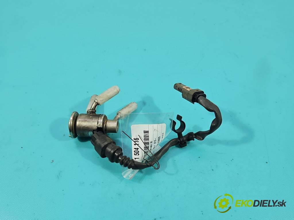 Opel Astra V  2015- 1.5 cdti 122 HP manual 90 kW 1496 cm3 5- vstrek 55485257 (Vstrekovač paliva)