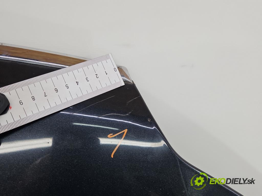 Citroen C5 II 2008-2017 2.0 hdi 136 HP manual 100 kW 1997 cm3 5- kapota predná