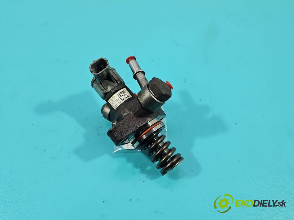 Opel Astra V  2015- 1.5 cdti 122 HP manual 90 kW 1496 cm3 5- čerpadlo vstrekovacia 55513149 (Vstrekovacie čerpadlo)