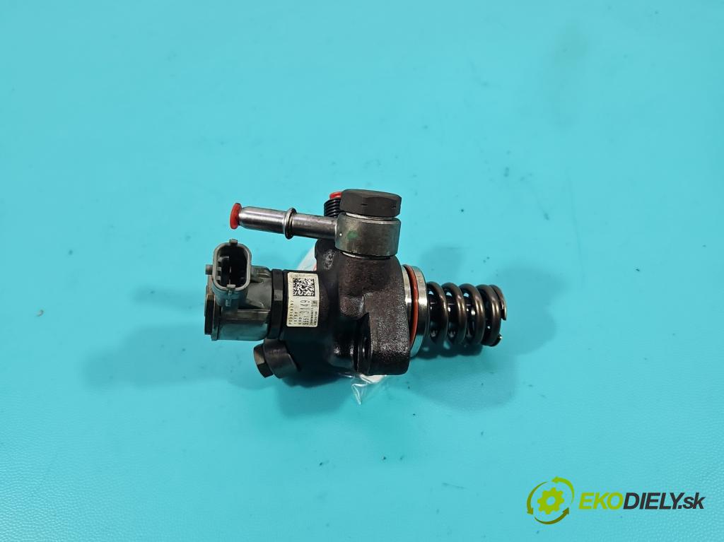 Opel Astra V  2015- 1.5 cdti 122 HP manual 90 kW 1496 cm3 5- čerpadlo vstrekovacia 55513149 (Vstrekovacie čerpadlo)