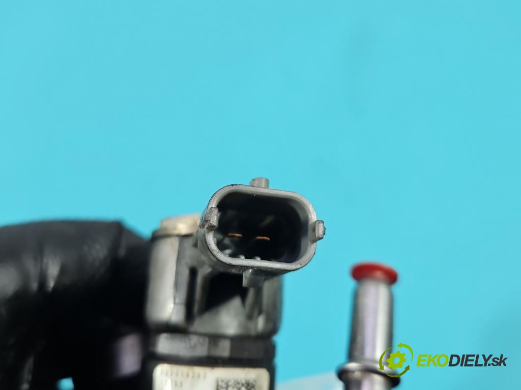 Opel Astra V  2015- 1.5 cdti 122 HP manual 90 kW 1496 cm3 5- čerpadlo vstrekovacia 55513149 (Vstrekovacie čerpadlo)