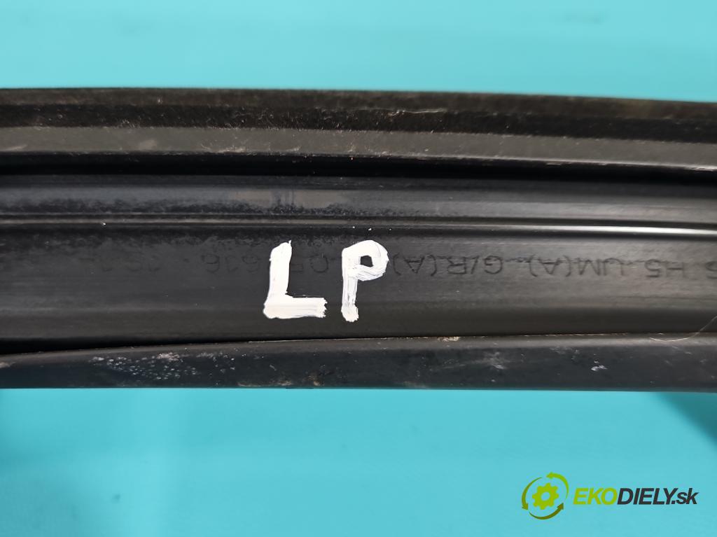 Kia Sorento III 2014-2020 2.0 crdi 185 HP automatic 136 kW 1999 cm3 5- lišta dvere predné ľavé