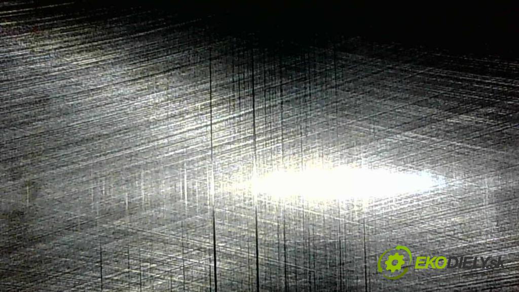 Lexus IS III 2014-2025 2.5 vvti 181KM automatic 133 kW 2494 cm3 4- motor benzín: 2AR