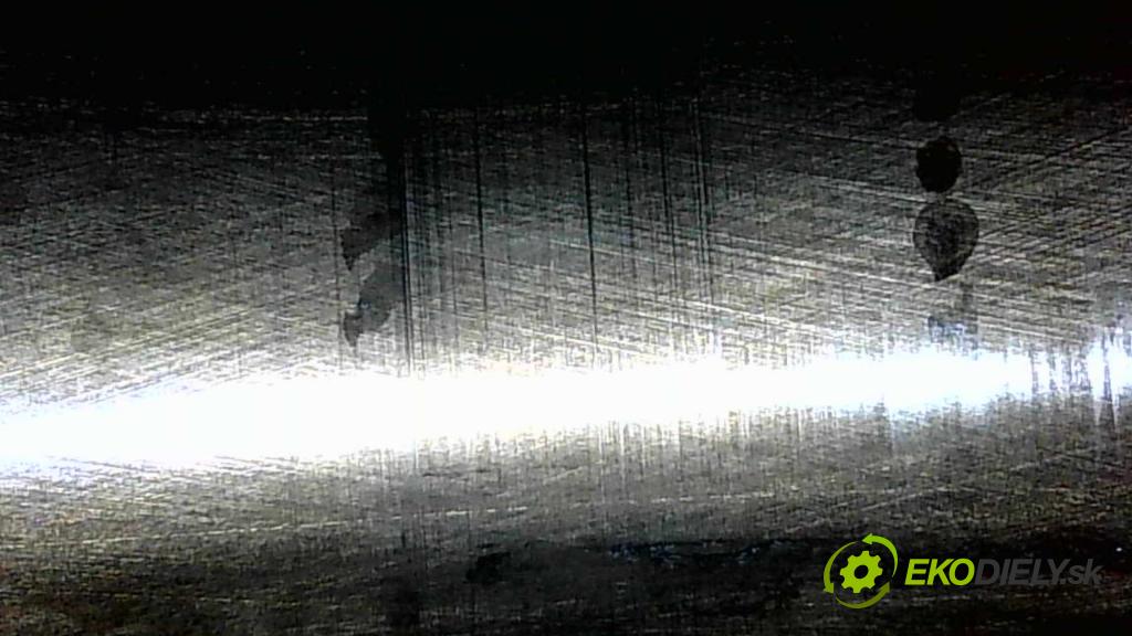 Lexus IS III 2014-2025 2.5 vvti 181KM automatic 133 kW 2494 cm3 4- motor benzín: 2AR