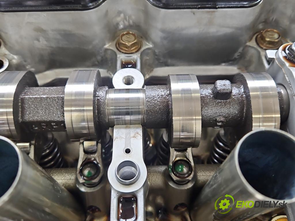 Lexus IS III 2014-2025 2.5 vvti 181KM automatic 133 kW 2494 cm3 4- motor benzín: 2AR