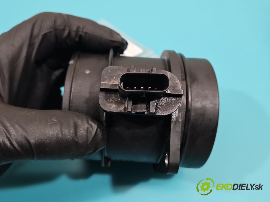 Kia Sorento III 2014-2020 2.0 crdi 185 HP automatic 136 kW 1999 cm3 5- průtokoměr: 28164-2F610 (Váha vzduchu)