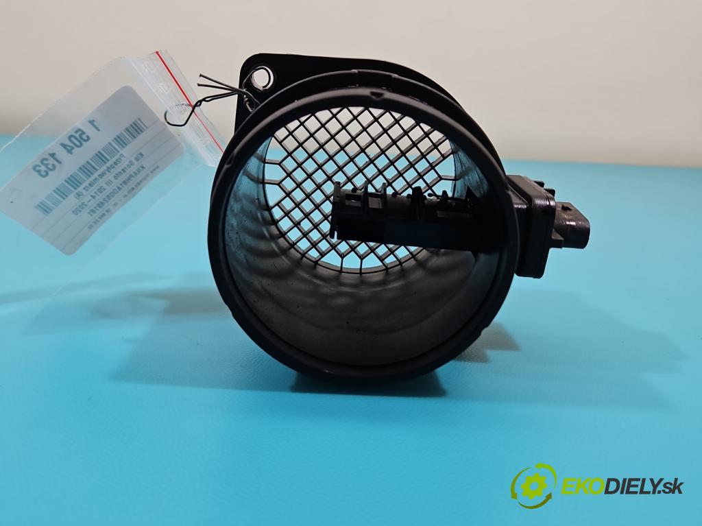 Kia Sorento III 2014-2020 2.0 crdi 185 HP automatic 136 kW 1999 cm3 5- průtokoměr: 28164-2F610 (Váha vzduchu)