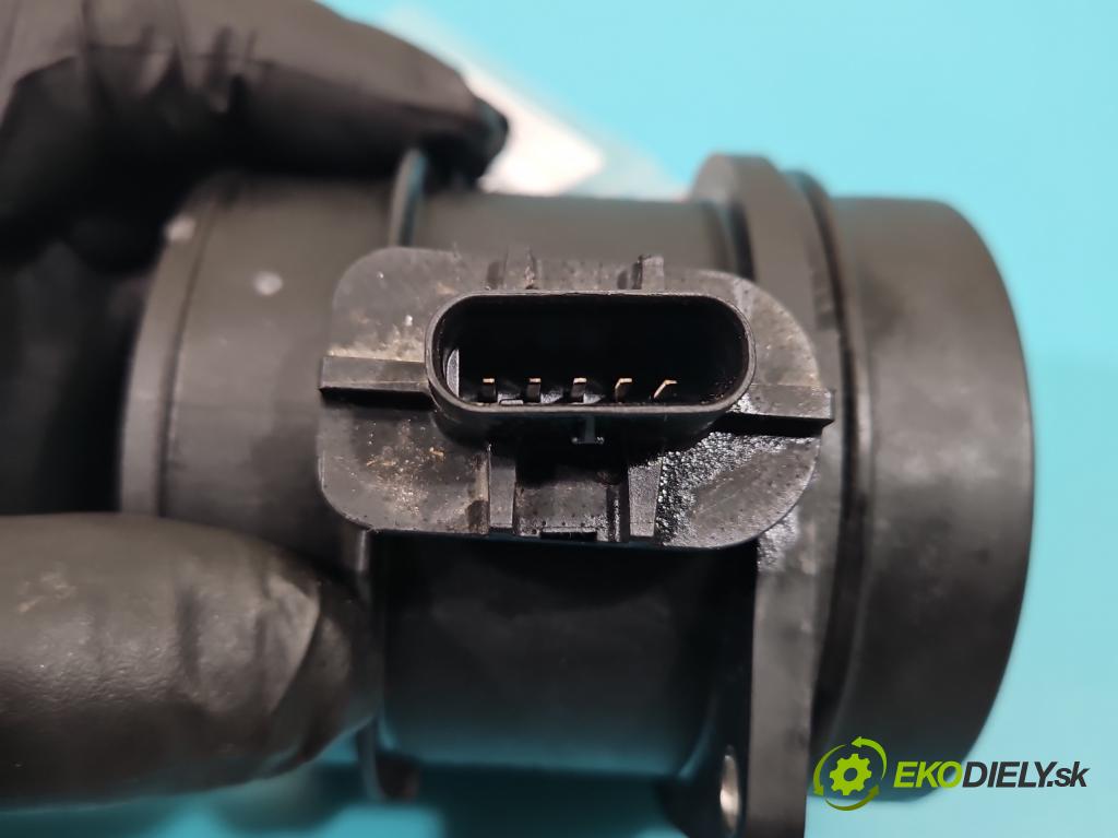 Kia Sorento III 2014-2020 2.0 crdi 185 HP automatic 136 kW 1999 cm3 5- průtokoměr: 28164-2F610 (Váha vzduchu)