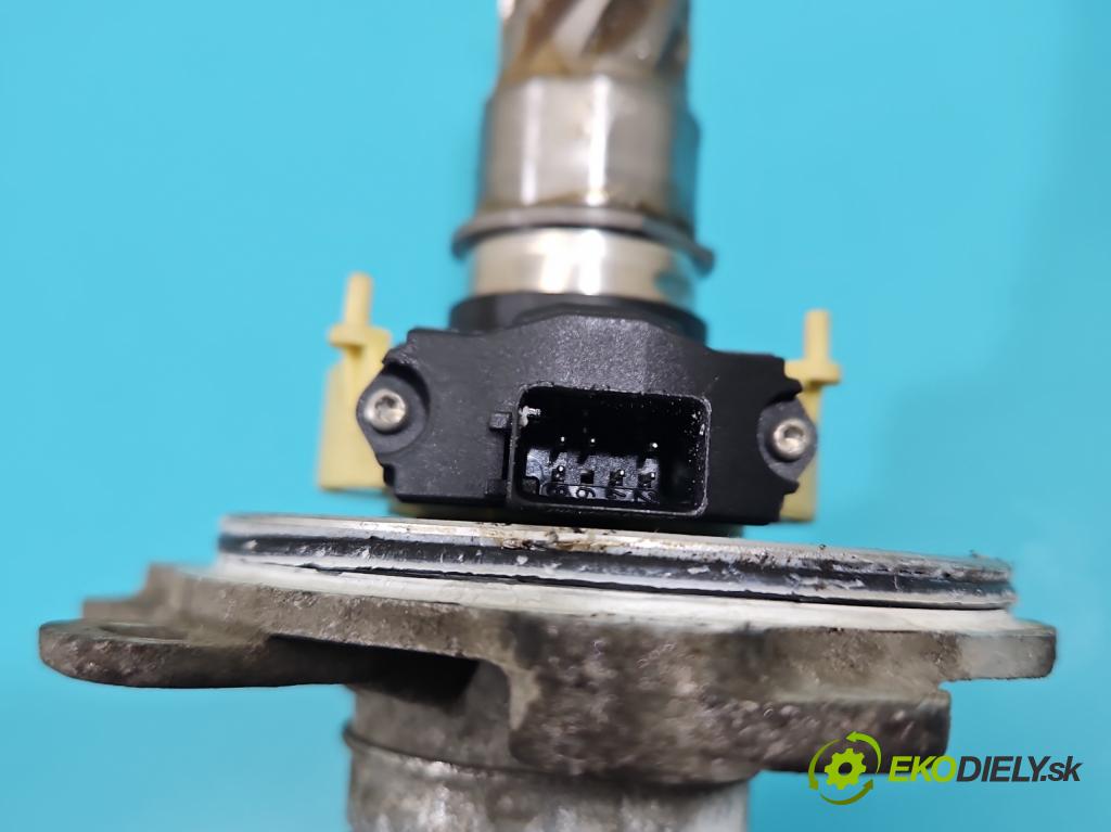 Kia Sorento III 2014-2020 2.0 crdi 185 HP automatic 136 kW 1999 cm3 5- snímač uhla otočenie: