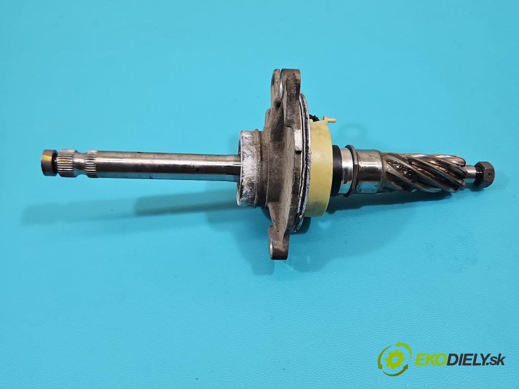 Kia Sorento III 2014-2020 2.0 crdi 185 HP automatic 136 kW 1999 cm3 5- snímač uhla otočenie: