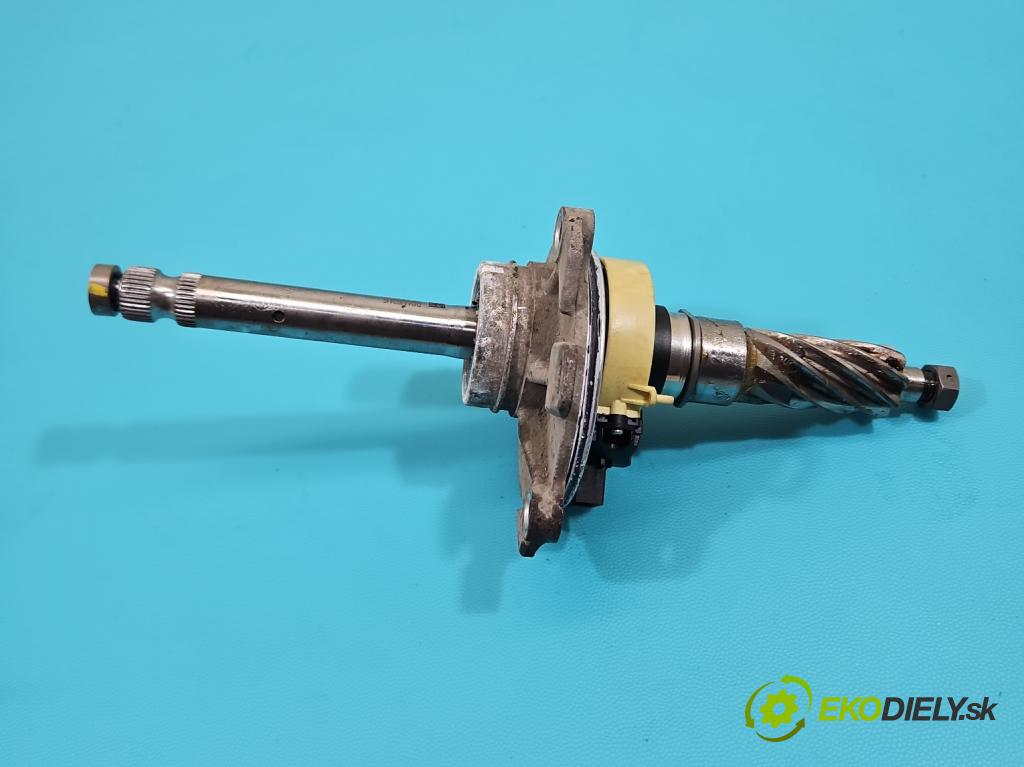 Kia Sorento III 2014-2020 2.0 crdi 185 HP automatic 136 kW 1999 cm3 5- snímač uhla otočenie: