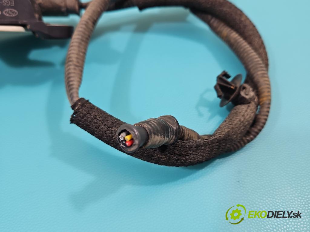 Kia Sorento III 2014-2020 2.0 crdi D4HA: 185 hp automatic 136 kW 1999 cm3 5- řídící jednotka 39265-2F300