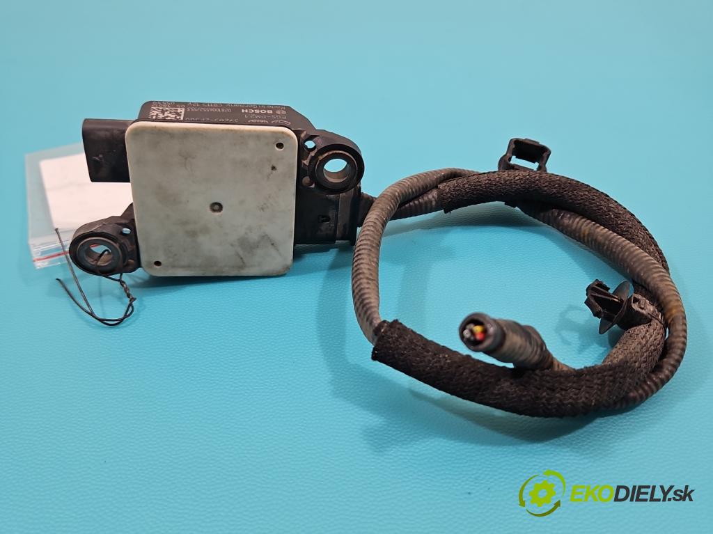 Kia Sorento III 2014-2020 2.0 crdi D4HA: 185 hp automatic 136 kW 1999 cm3 5- řídící jednotka 39265-2F300