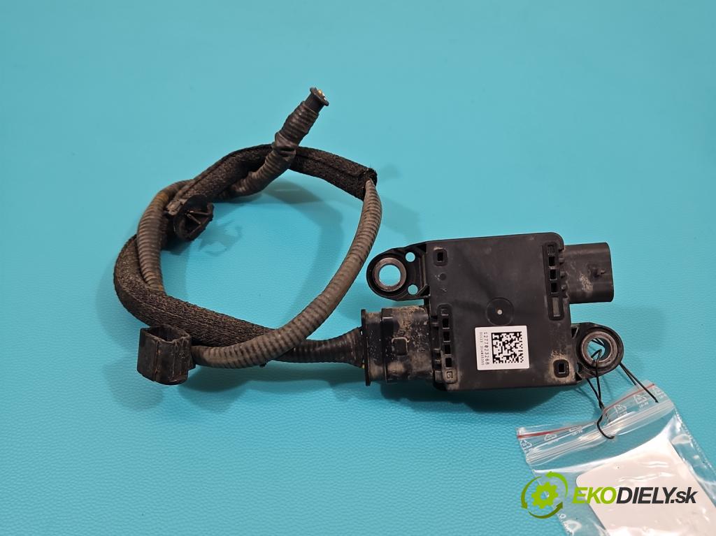 Kia Sorento III 2014-2020 2.0 crdi D4HA: 185 hp automatic 136 kW 1999 cm3 5- řídící jednotka 39265-2F300