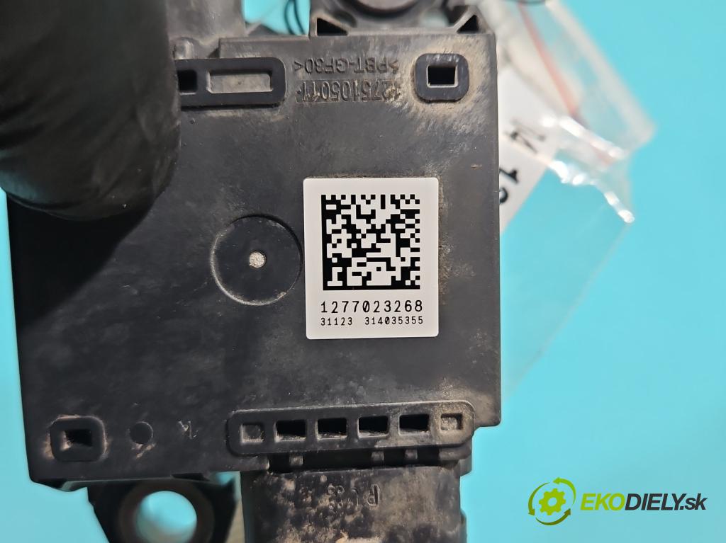 Kia Sorento III 2014-2020 2.0 crdi D4HA: 185 hp automatic 136 kW 1999 cm3 5- řídící jednotka 39265-2F300