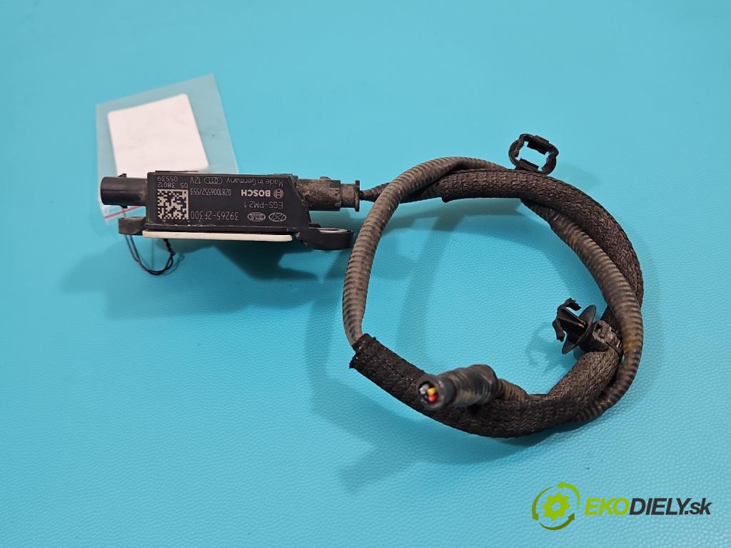 Kia Sorento III 2014-2020 2.0 crdi D4HA: 185 hp automatic 136 kW 1999 cm3 5- řídící jednotka 39265-2F300